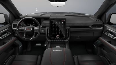 2027 GMC Yukon Base