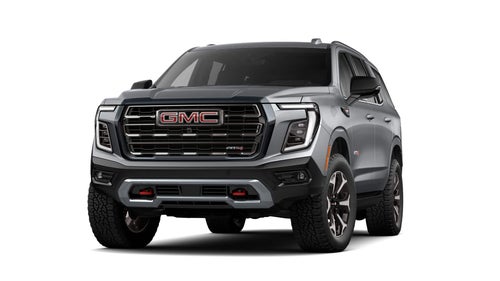 2026 GMC Yukon Base