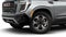 2026 GMC Yukon Base