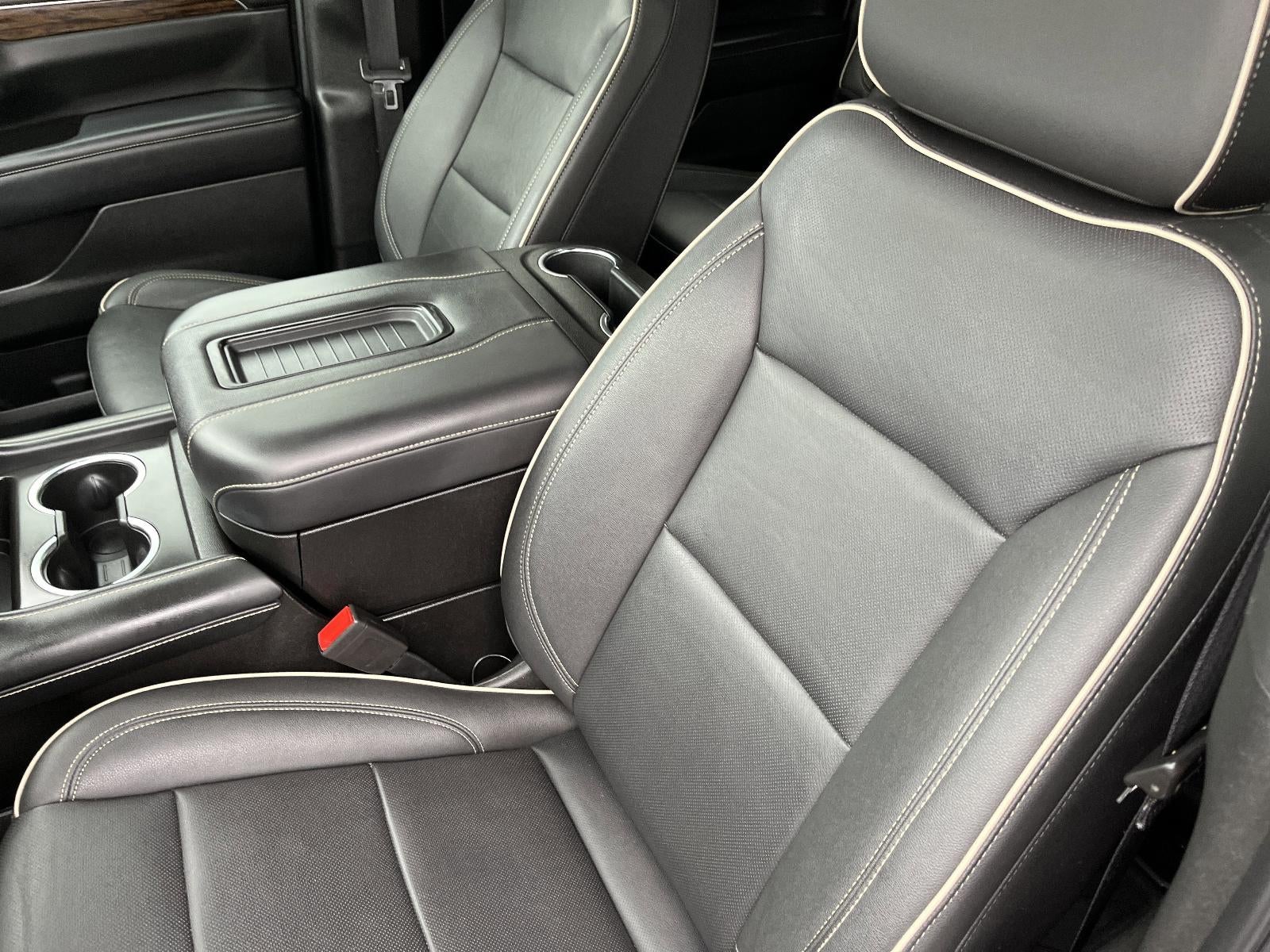 2022 Chevrolet Suburban Premier