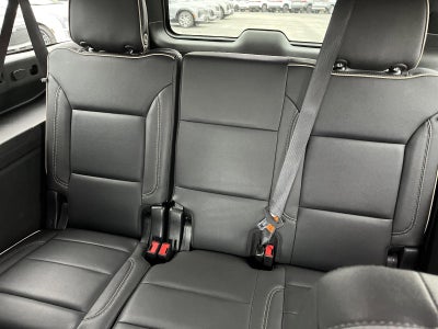 2022 Chevrolet Suburban Premier