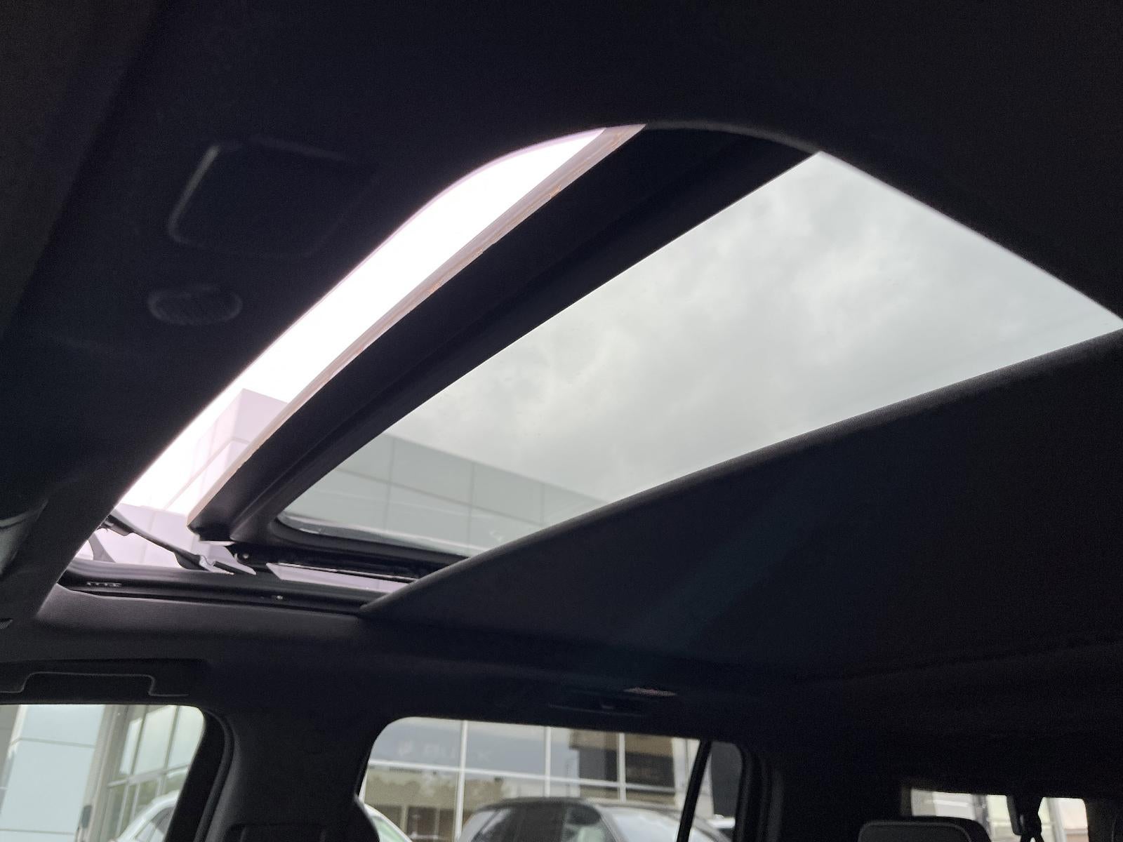 2022 Chevrolet Suburban Premier