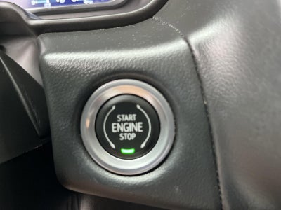 2022 Chevrolet Suburban Premier