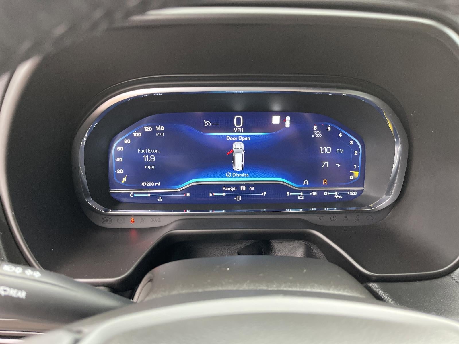 2022 Chevrolet Suburban Premier