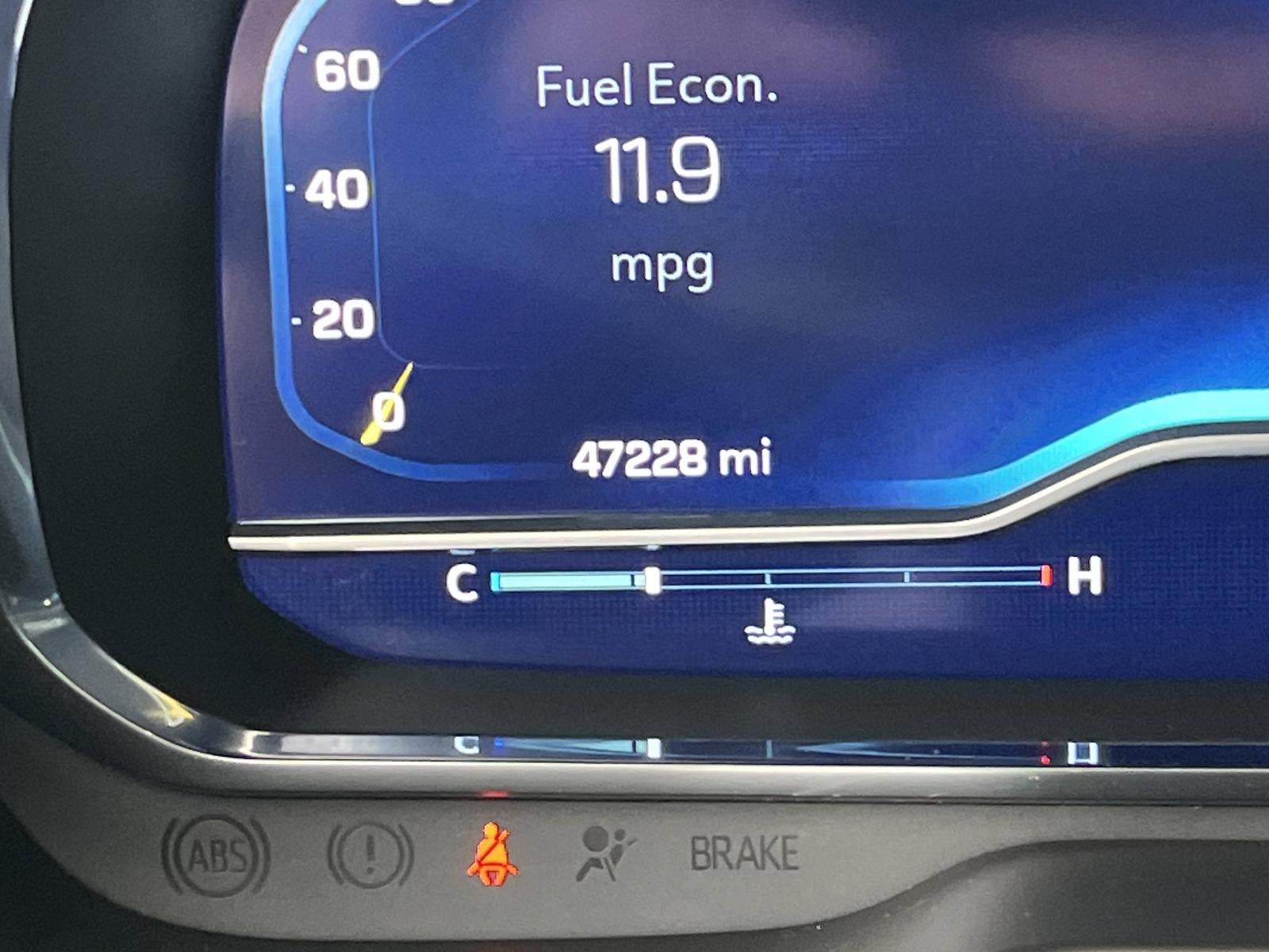 2022 Chevrolet Suburban Premier