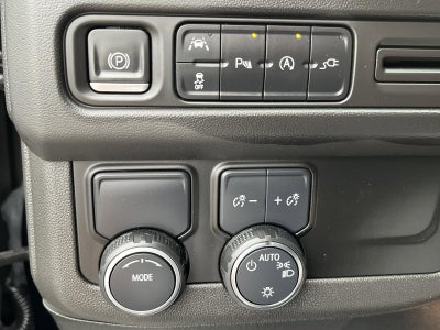 2022 Chevrolet Suburban Premier