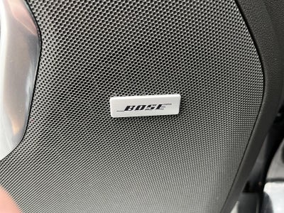 2022 Chevrolet Suburban Premier