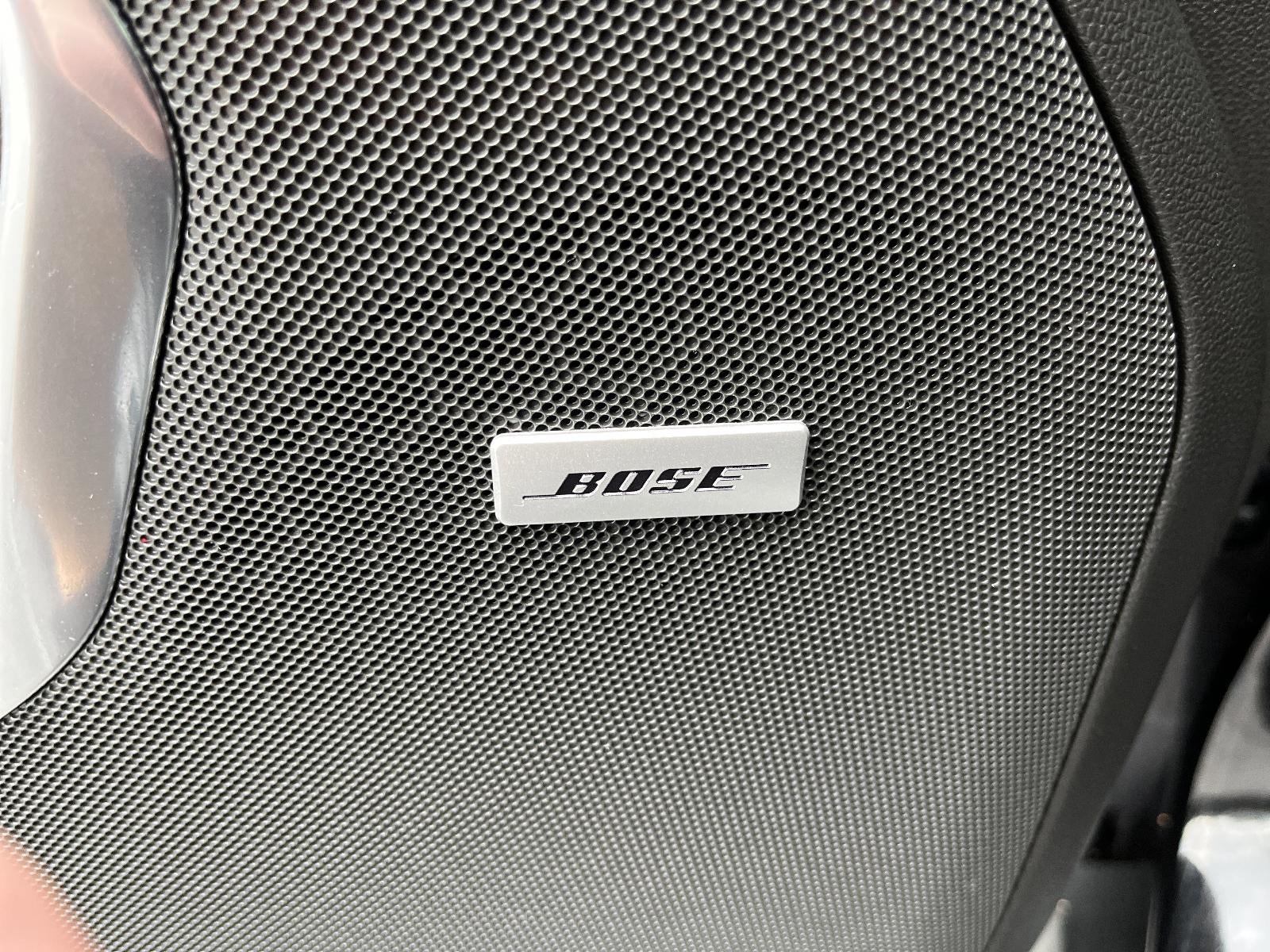 2022 Chevrolet Suburban Premier