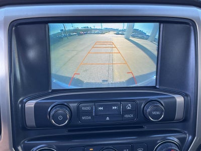 2017 GMC Sierra 2500 HD Denali