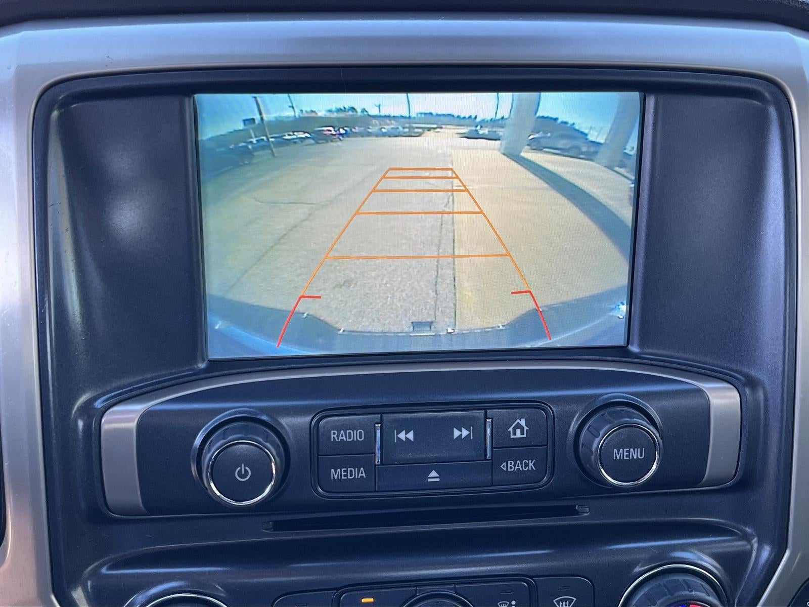 2017 GMC Sierra 2500 HD Denali