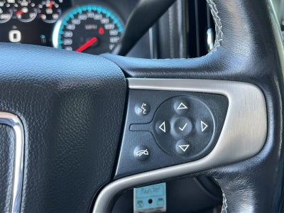 2017 GMC Sierra 2500 HD Denali