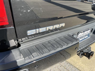 2017 GMC Sierra 2500 HD Denali