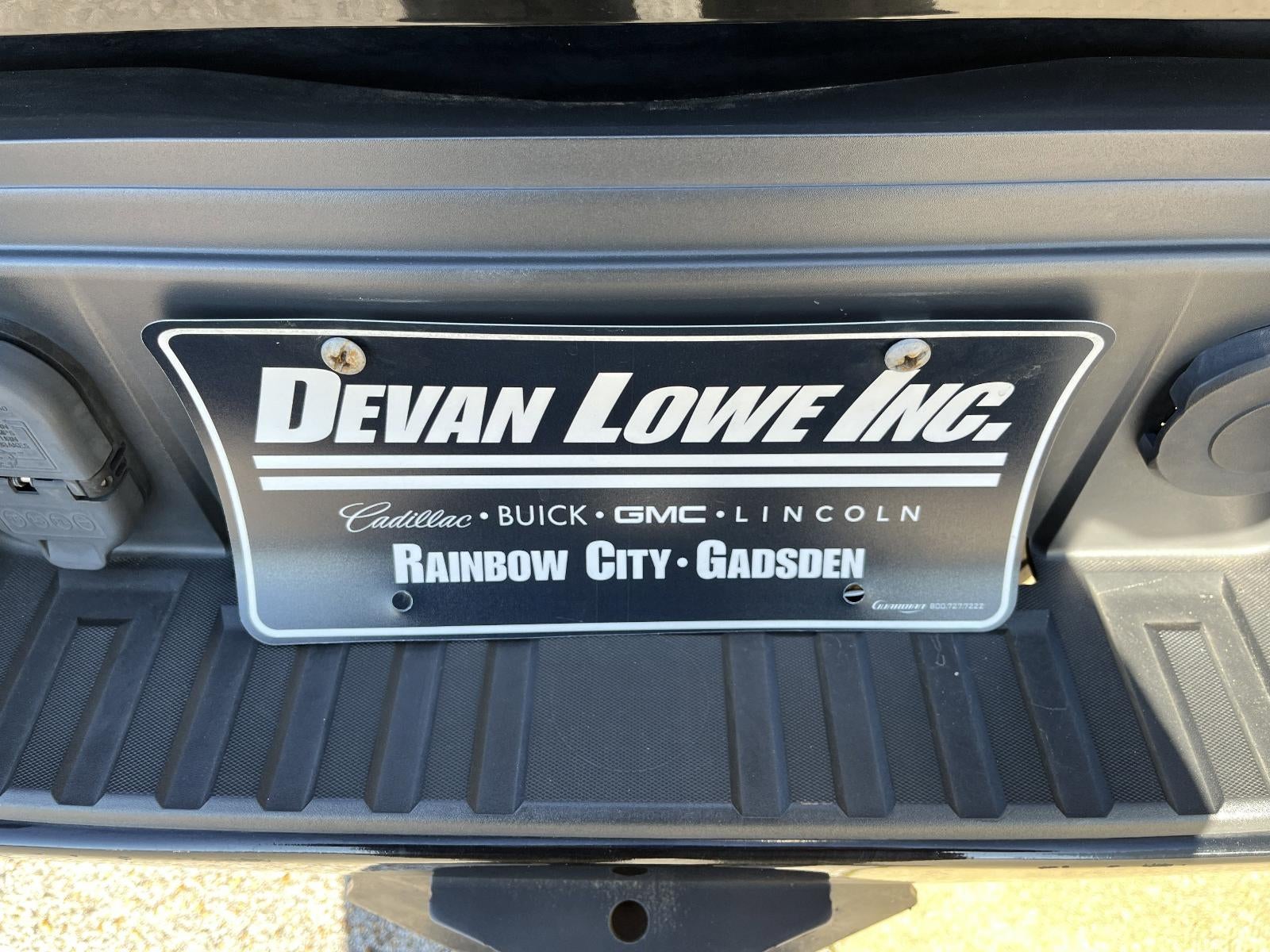 2017 GMC Sierra 2500 HD Denali