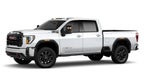 2026 GMC Sierra 2500 HD Base