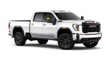 2026 GMC Sierra 2500 HD Base