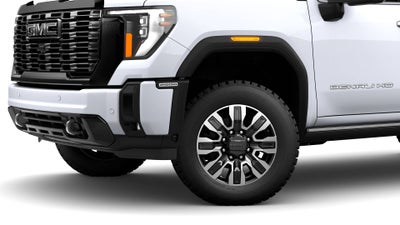 2026 GMC Sierra 2500 HD Base