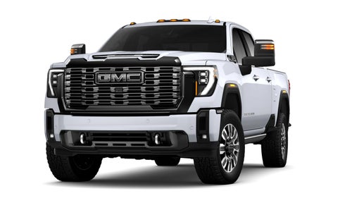 2026 GMC Sierra 2500 HD Base