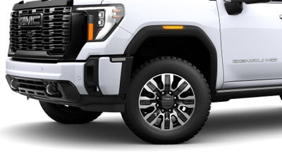 2026 GMC Sierra 2500 HD Base