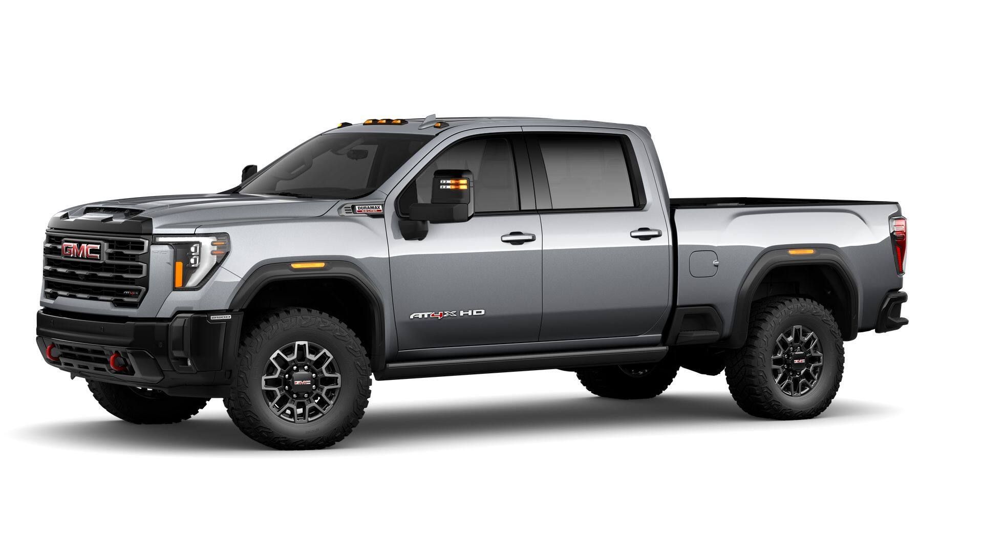 2026 GMC Sierra 2500 HD Base