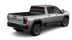 2026 GMC Sierra 2500 HD Base