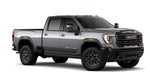 2026 GMC Sierra 2500 HD Base
