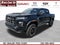 2026 GMC Canyon 4WD AT4