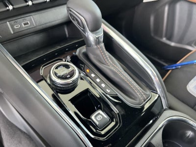 2026 GMC Canyon 4WD AT4