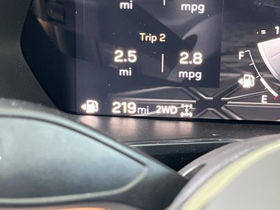 2026 GMC Canyon 4WD AT4