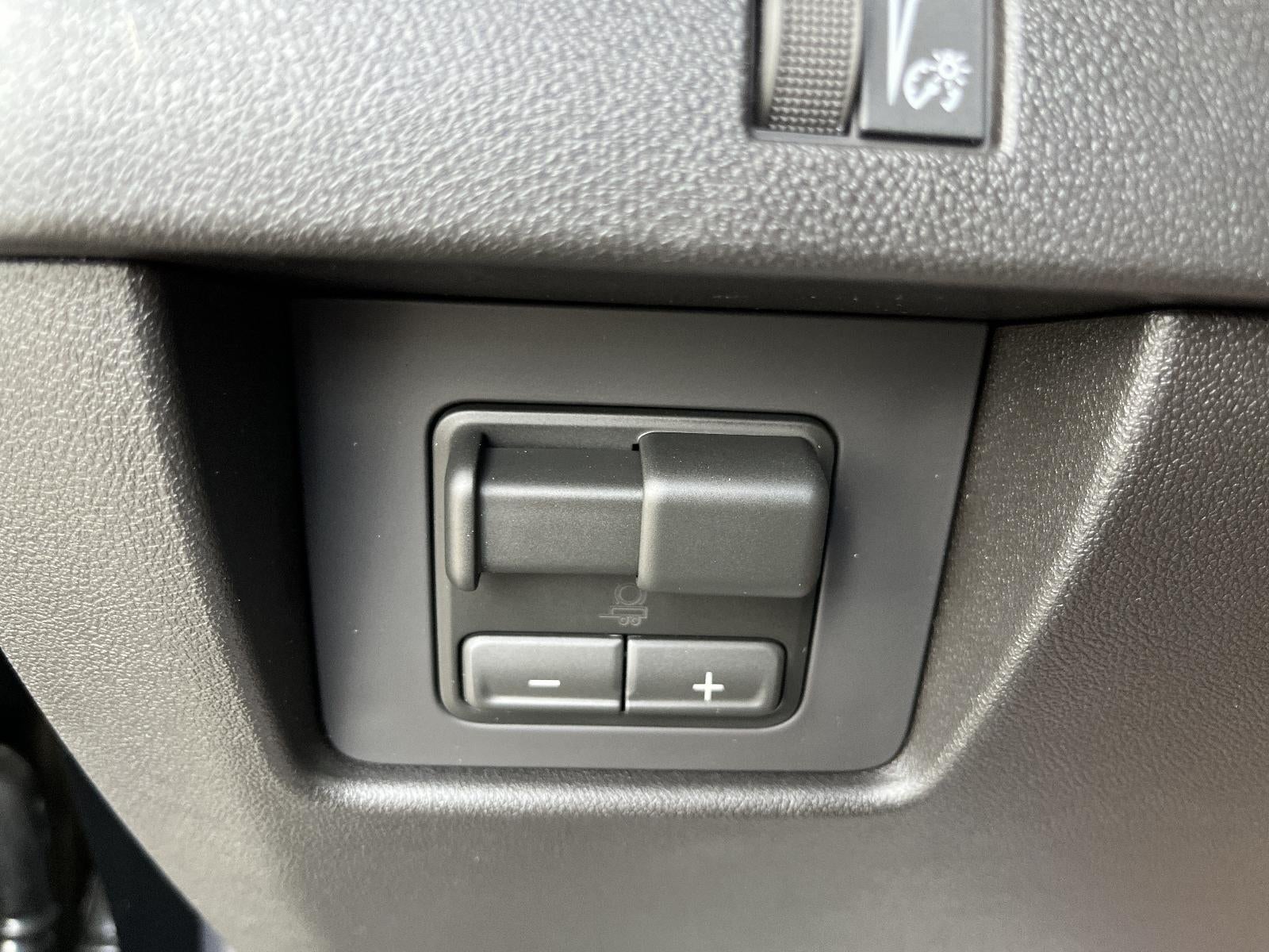 2026 GMC Canyon 4WD AT4