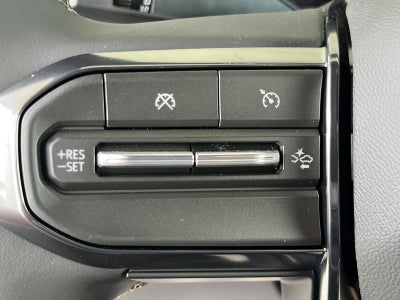 2026 GMC Canyon 4WD AT4