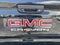 2026 GMC Canyon 4WD AT4