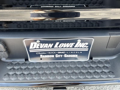 2026 GMC Canyon 4WD AT4