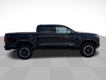 2026 GMC Canyon 4WD AT4