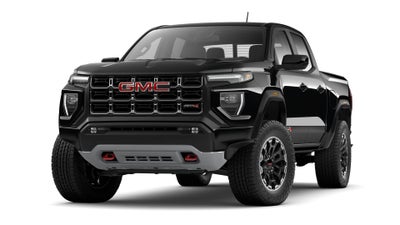 2026 GMC Canyon Base