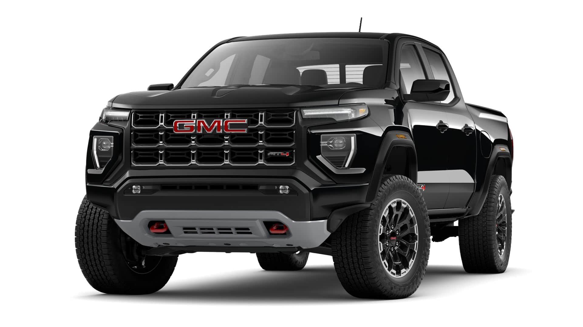 2026 GMC Canyon Base