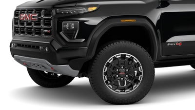 2026 GMC Canyon Base