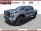 2026 GMC Canyon 4WD AT4