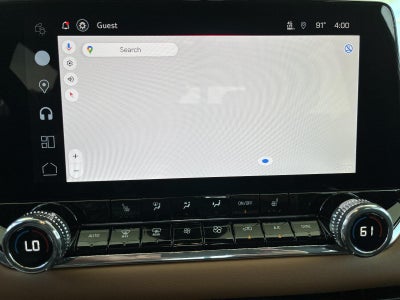 2026 GMC Canyon 4WD AT4