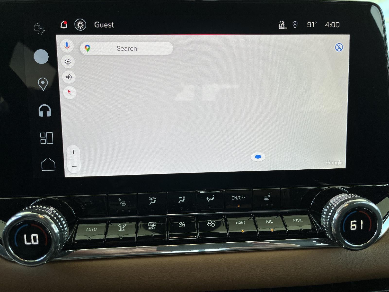 2026 GMC Canyon 4WD AT4