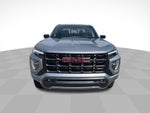2026 GMC Canyon 4WD AT4