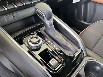 2026 GMC Canyon 4WD AT4