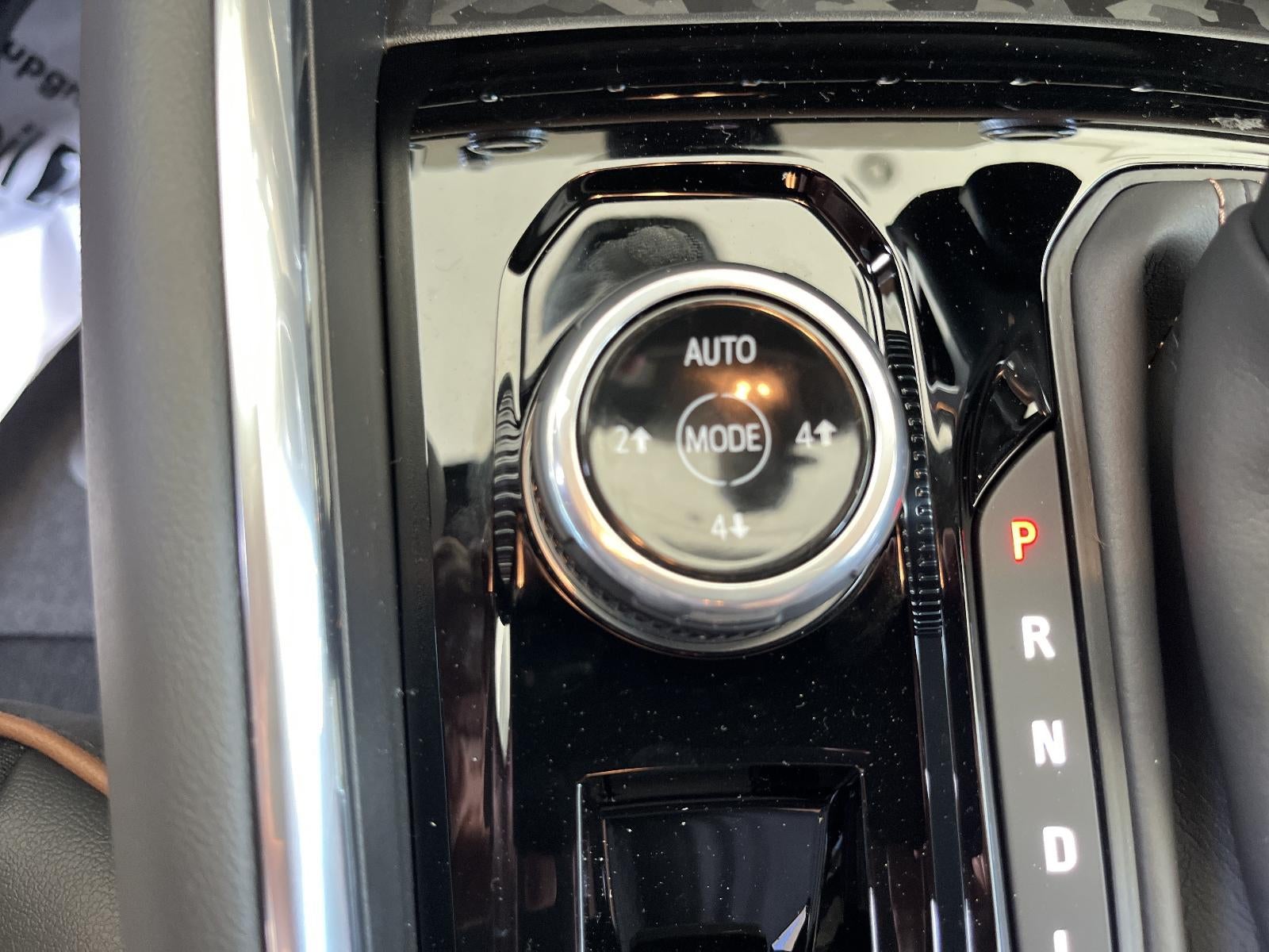 2026 GMC Canyon 4WD AT4