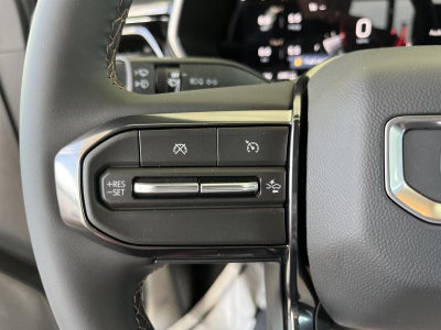 2026 GMC Canyon 4WD AT4