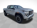 2026 GMC Canyon 4WD AT4
