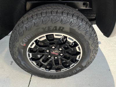2026 GMC Canyon 4WD AT4
