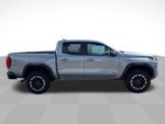 2026 GMC Canyon 4WD AT4