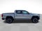2026 GMC Canyon 4WD AT4