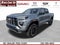 2026 GMC Canyon 4WD AT4