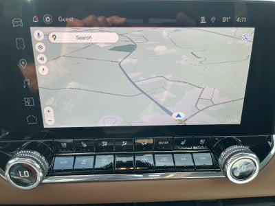 2026 GMC Canyon 4WD AT4