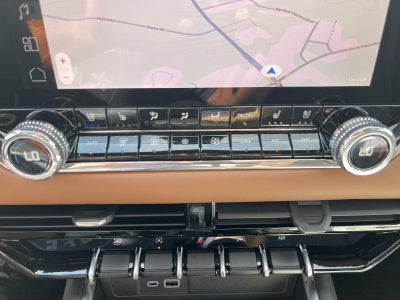 2026 GMC Canyon 4WD AT4